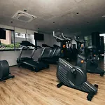 Studio Com Mezanino A 30 Passos Do Metro Brooklin