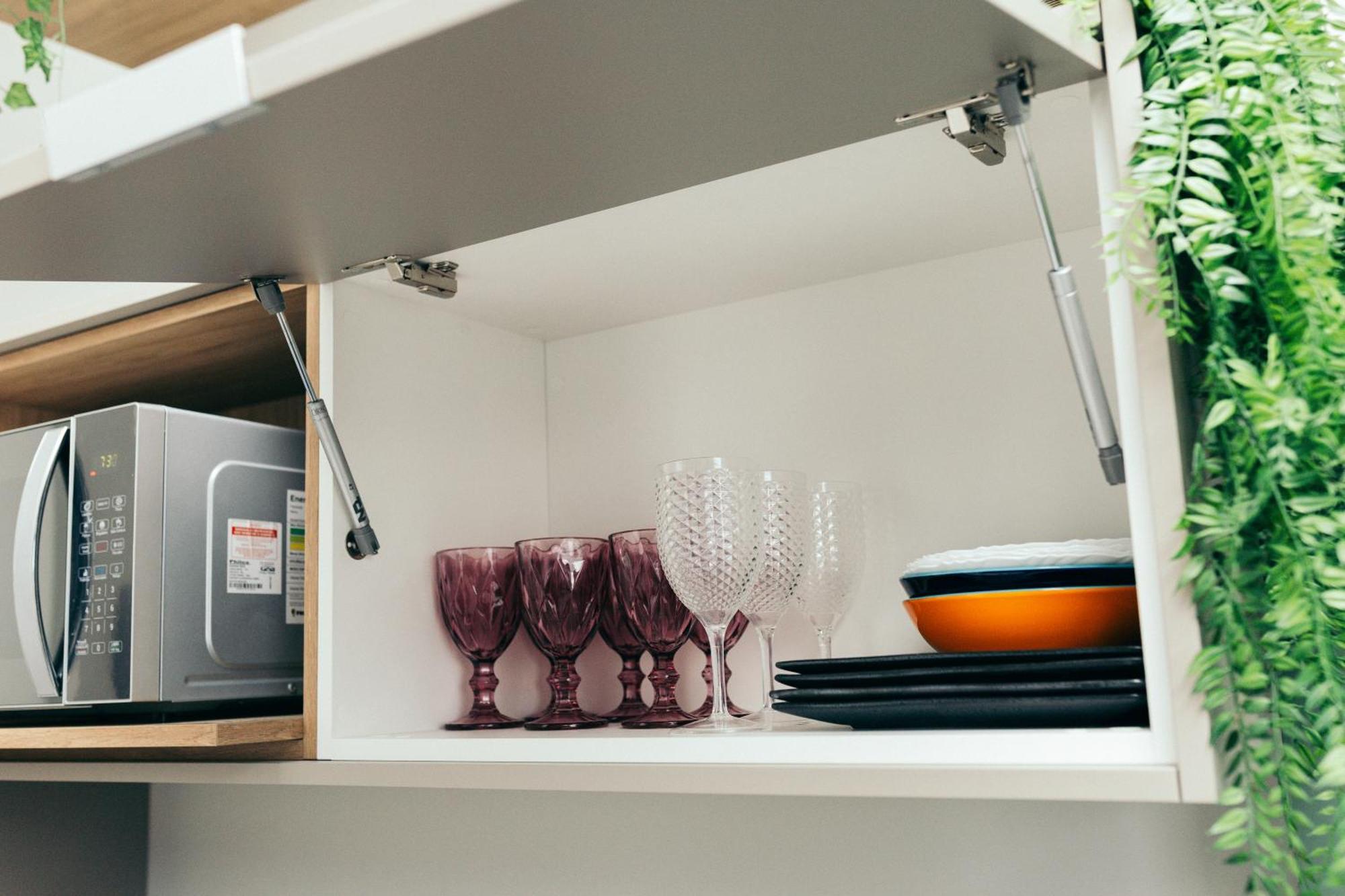 Apartamento Com Mezanino A 30 Passos Do Metro Brooklin